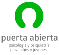 Puerta Abierta Logo