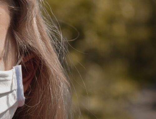 EL PROCESO DE DUELO EN LA INFANCIA EN ÉPOCA DE CORONAVIRUS